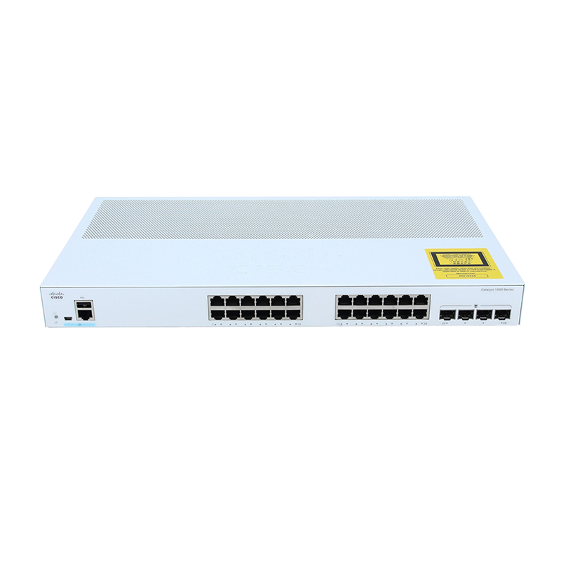 Cisco C1000-24PP-4G-L スイッチ