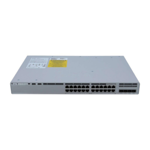 Cisco C9200-24P-A Switch