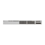 Cisco C9200-24PB-E Switch