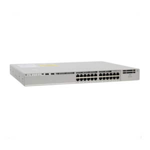 Cisco C9200-24PXG-A Switch