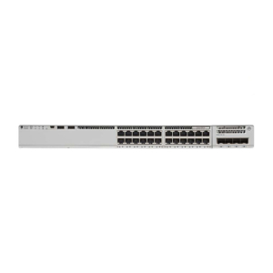 Cisco C9200-24PXG-E Switch