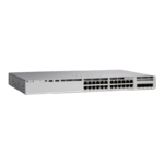 Cisco Network Switch C9200-24T-E