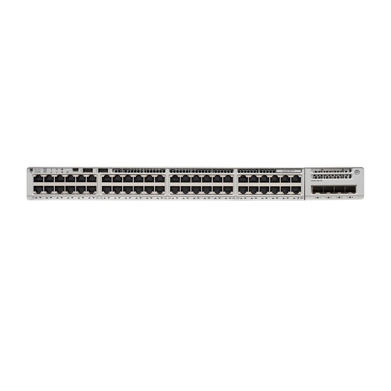 Conmutador Cisco C9200-48P-E