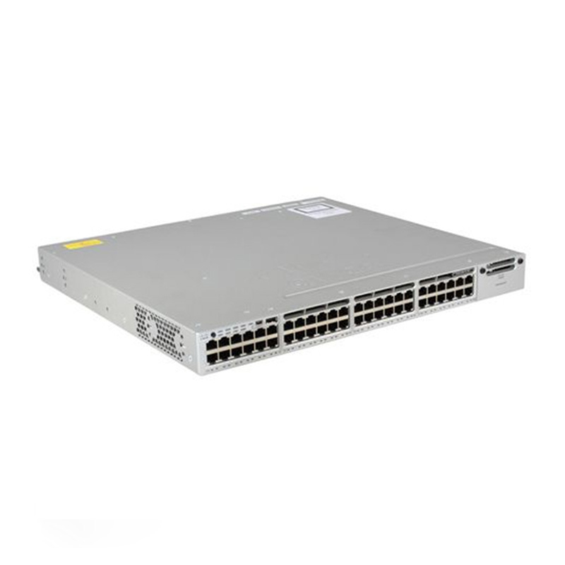 Conmutador Cisco C9200-48PL-A