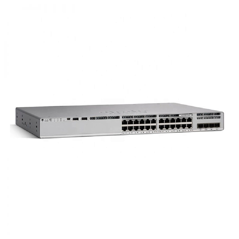 Cisco C9200L-24PXG-4X-A スイッチ