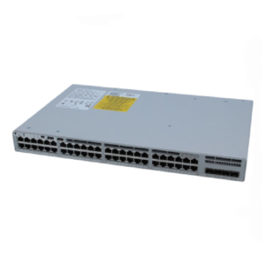 Cisco C9200L-48P-4G-E Switch