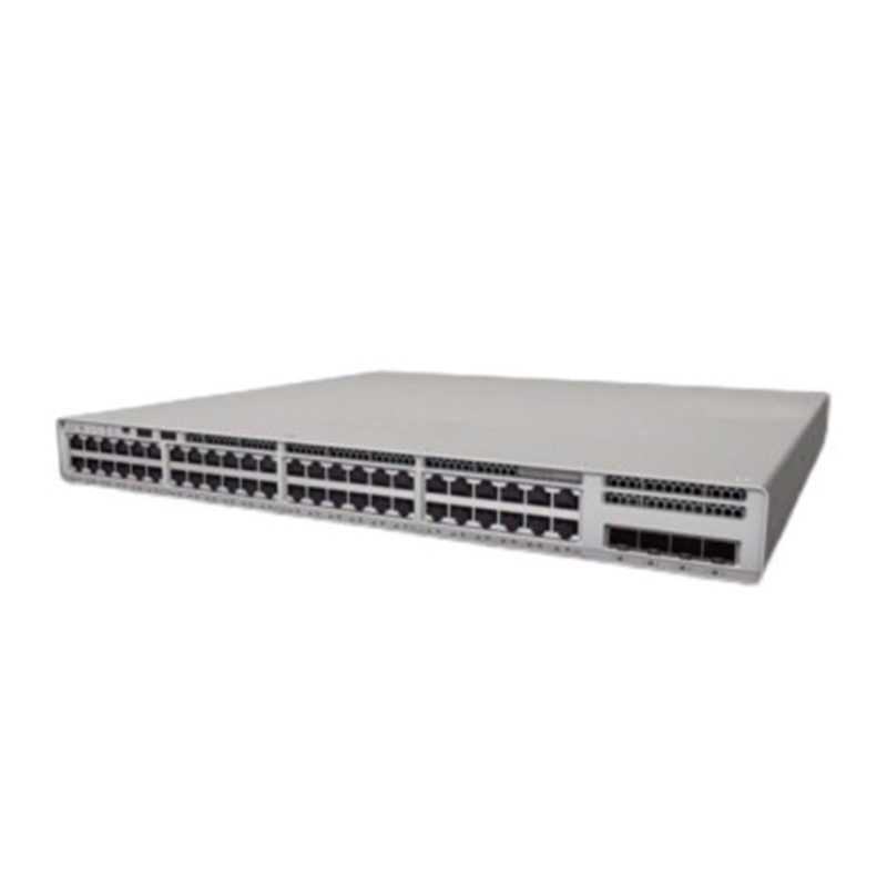 Cisco C9200L-48PXG-2Y-E-Switch