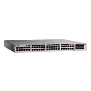 Cisco C9200L-48T-4X-E Switch