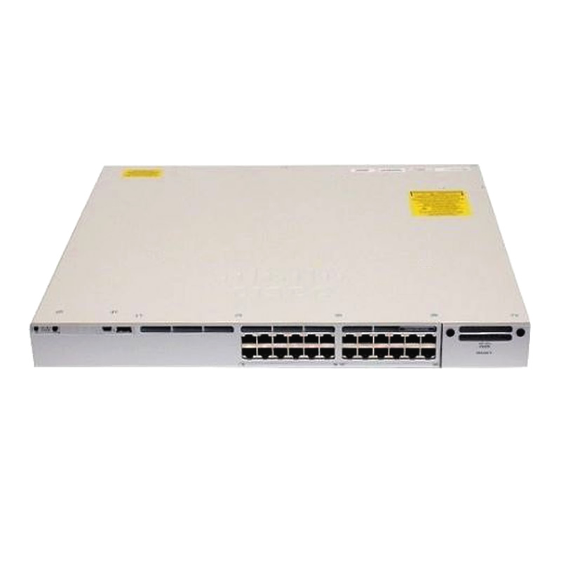 Cisco C9300-24U-A-Switch