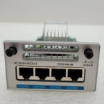 Cisco NM C9300-NM-4M