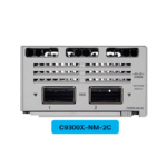 Cisco NM C9300X-NM-2C