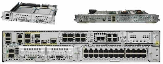 UCS-E1120D-M3/K9 Cisco UCS E-Series Double-Wide Servers - Cisco Modules & Cards - 1