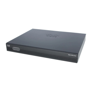 Cisco ISR4331-AXV/K9 ISR 4000 Series Router