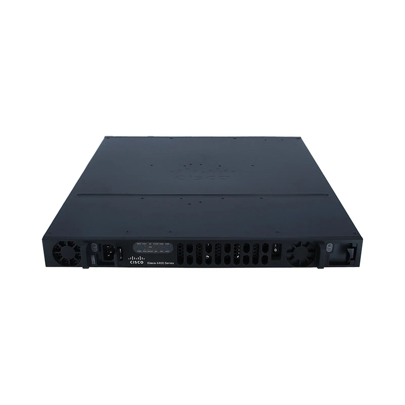 Enrutador Cisco ISR4431-AXV/K9