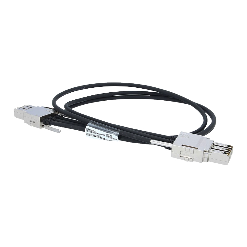 Cisco СТЕК-T1-1M  9300 Укладочный кабель