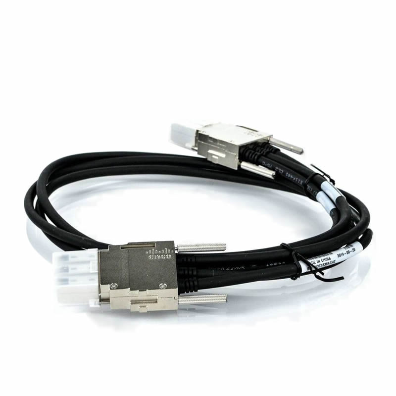 Cisco STACK-T1-3M 9300 Câble d'empilage