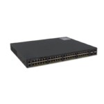 Conmutador Cisco WS-C2960X-48FPS-L