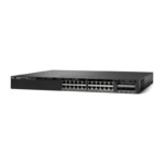 Cisco WS-C3650-24PD-S