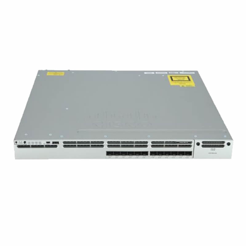 Cisco WS-C3850-16XS-S スイッチ