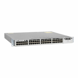 Cisco WS-C3850-48F-L Switch
