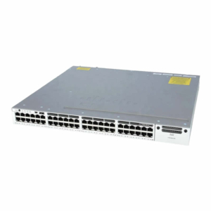 Cisco WS-C3850-48T-S Switch