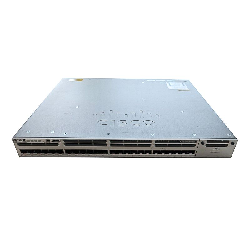 Cisco WS-C3850-32XS-S スイッチ