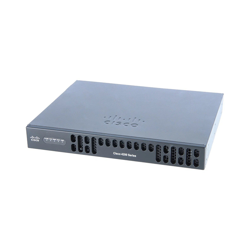 ISR4221-SEC/K9 Cisco ISR 4000 Router di serie