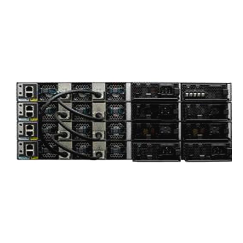 Cisco WS-C3650-24TS-S Switch