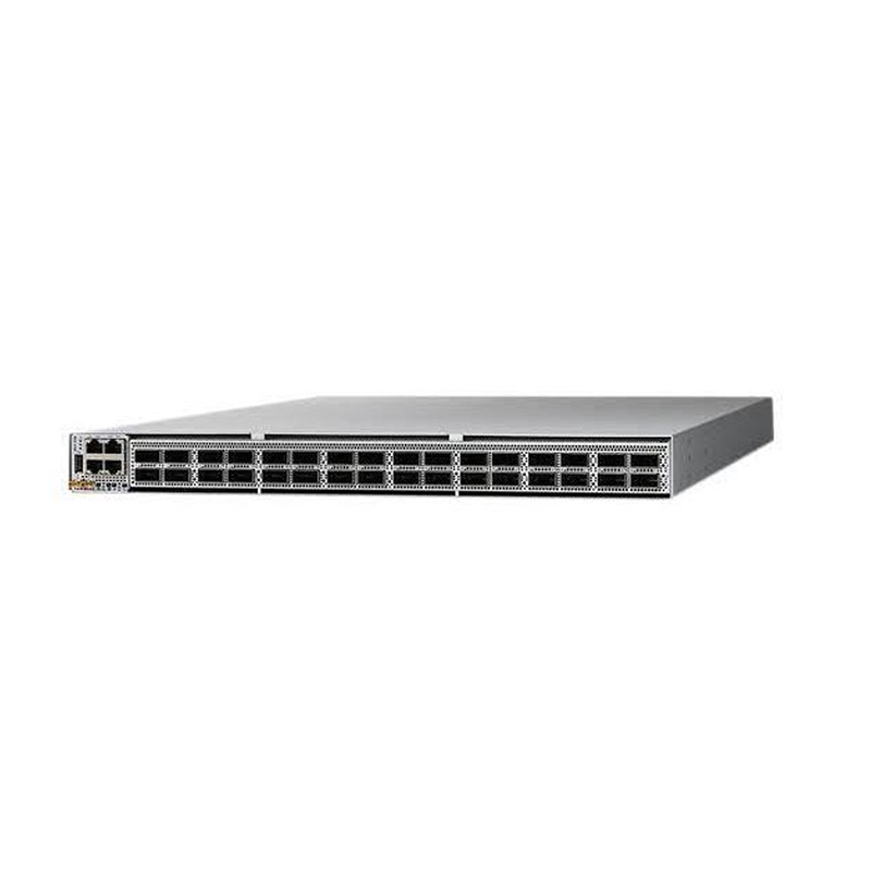 8101-32FH-O Cisco 8000 Router serie