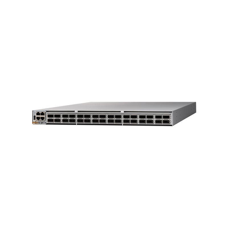 8101-32FH Cisco 8000 Roteadores Series