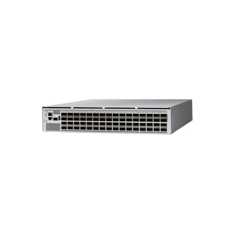 8102-64H Cisco 8000 Serie Router