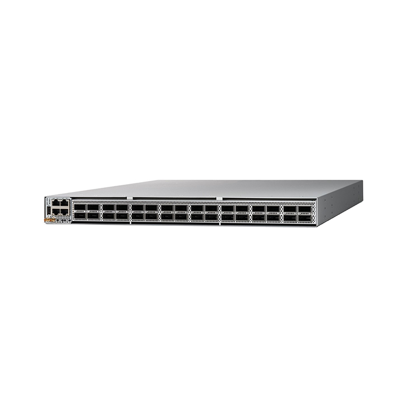 8201-32FH Cisco 8000 Serie Router