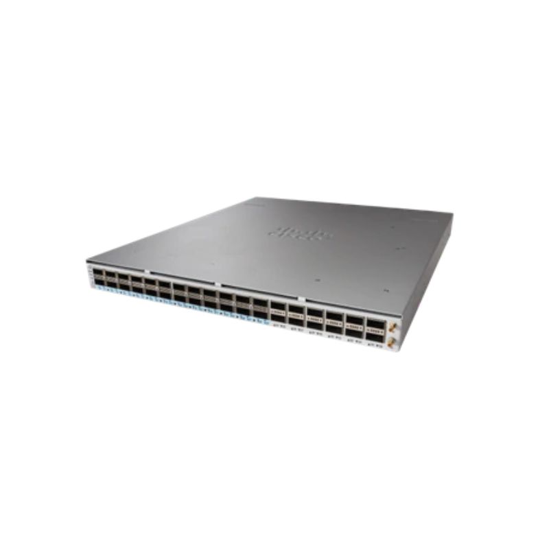 8201-SYS Cisco 8000 Roteadores Series