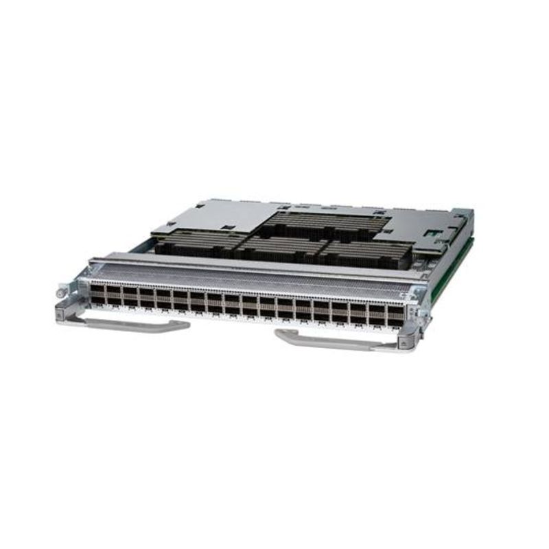 8800-LC-36FH Cisco 8000 بطاقة خط السلسلة