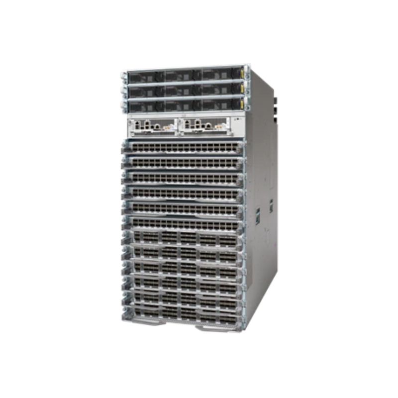 8812-СИС Cisco 8000 Маршрутизаторы серии