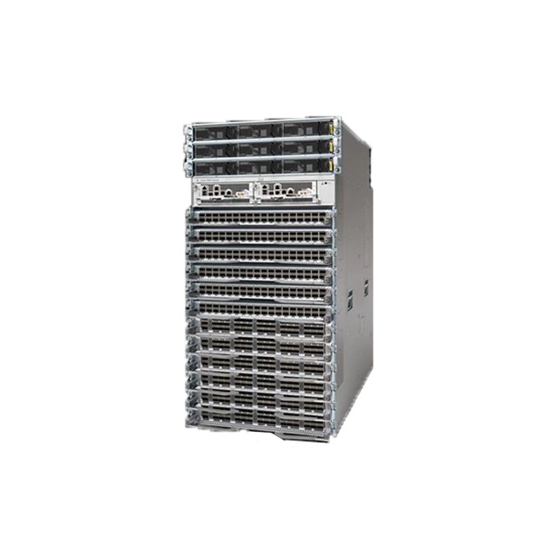 8818-СИС Cisco 8000 Маршрутизаторы серии