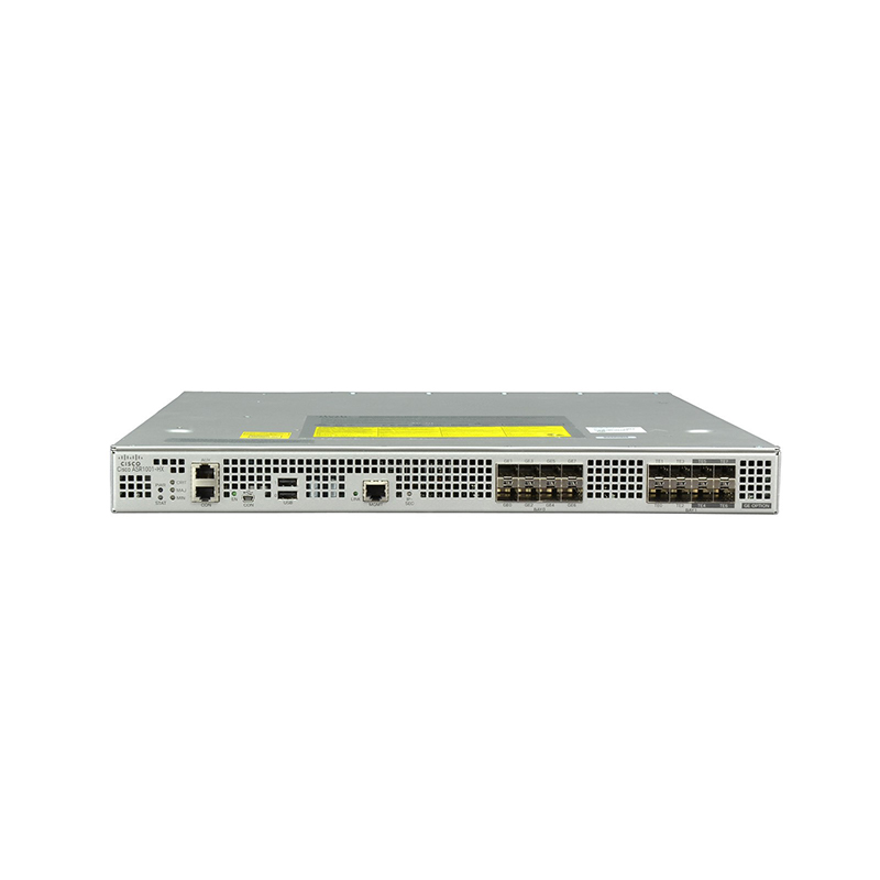 Маршрутизатор Cisco ASR 1001-HX