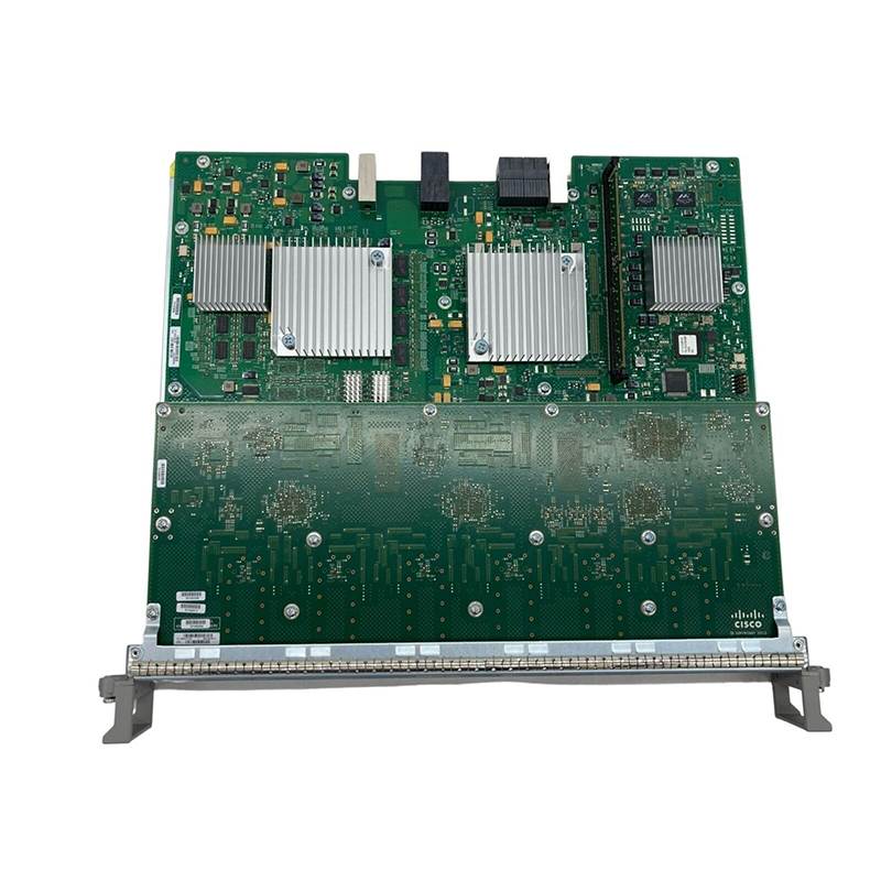 ASR1000-6TGE Cisco ASR 1000 Placas de roteador
