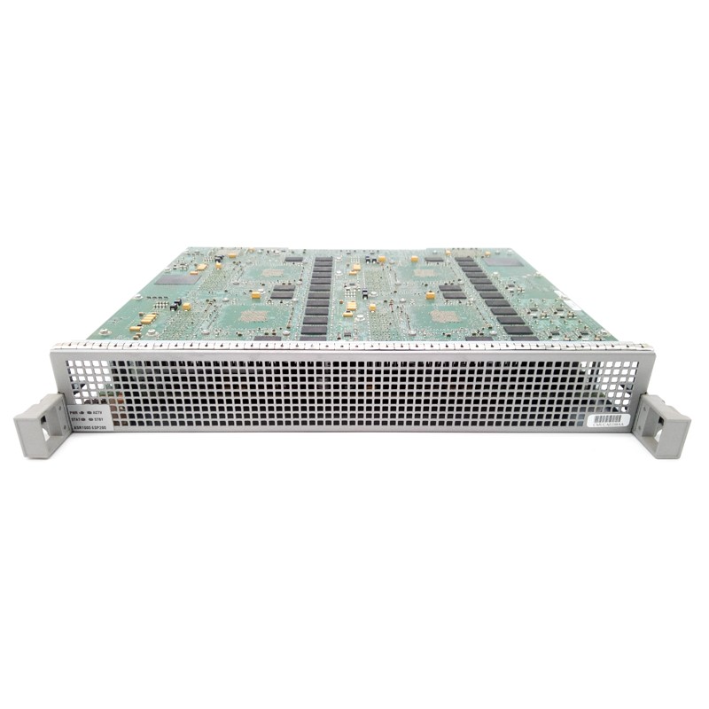 ASR1000-ESP200-X Cisco ASR 1000 Placas de roteador