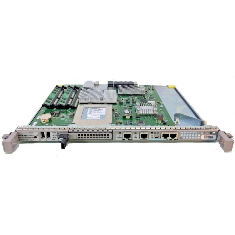 ASR1000-RP3 Cisco ASR 1000 Routerkarten