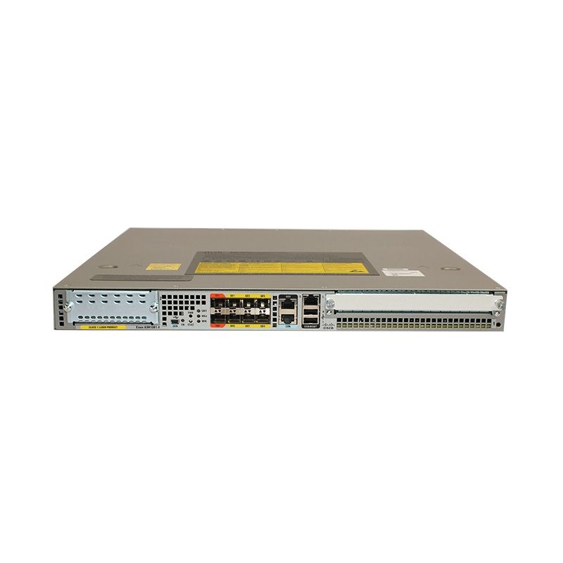 Enrutador Cisco ASR1001-X