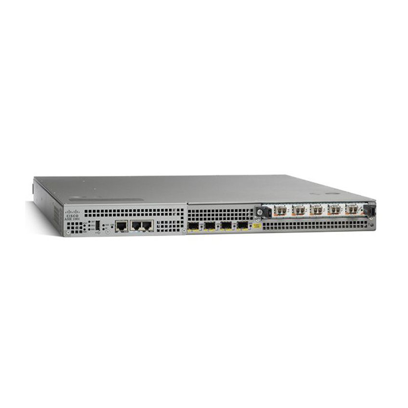 Enrutador Cisco ASR1001
