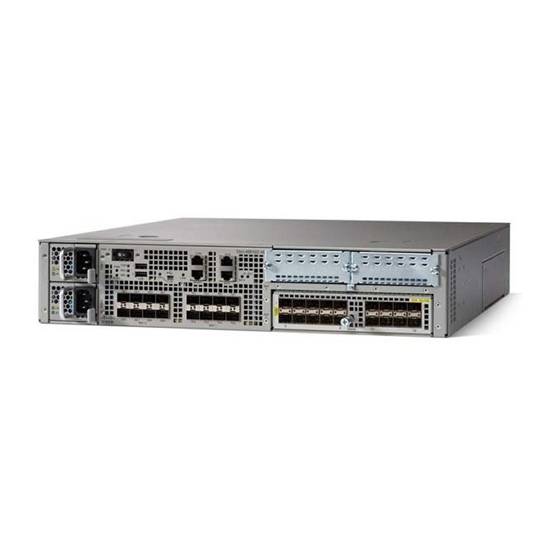 Enrutador Cisco ASR1002-HX