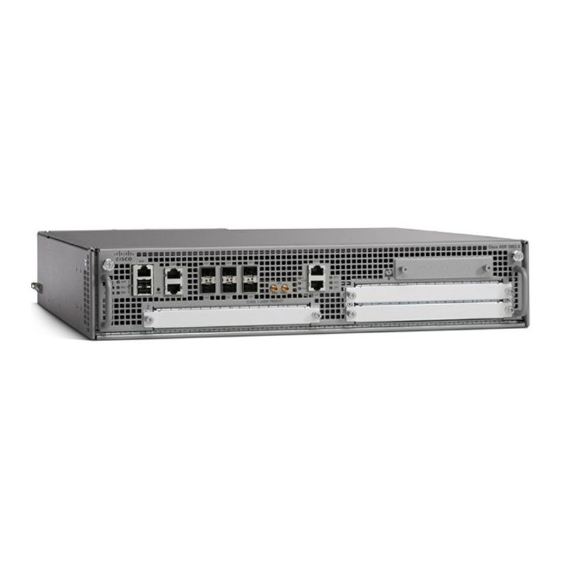 Cisco ASR1002-X-Router