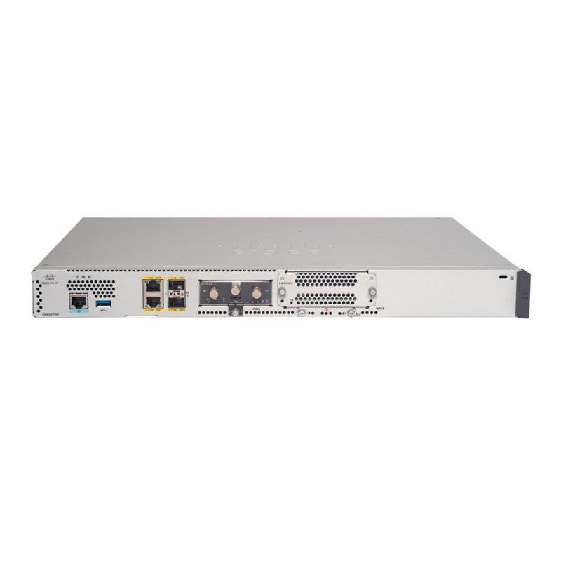 Cisco C8200-1N-4T 8200 Enrutadores de la serie