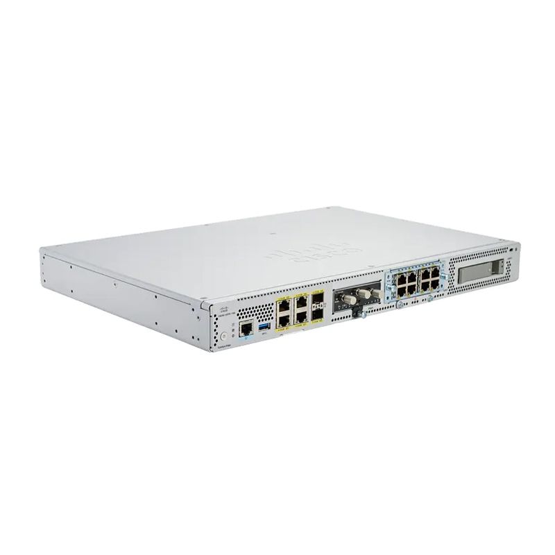 C8200-UCPE-1N8 Cisco 8200 Маршрутизаторы серии