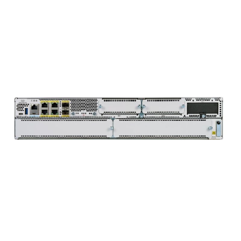 C8300-2N2S-4T2X Cisco 8300 Serie Router