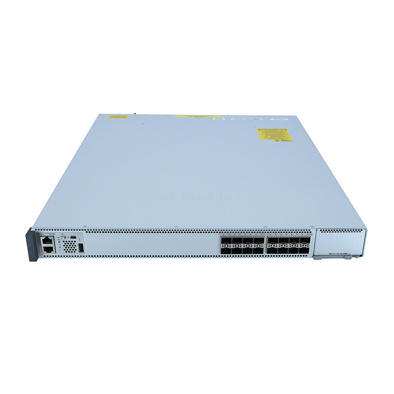 C9500-16X-2Q-A Cisco Catalyst 9500 يُحوّل