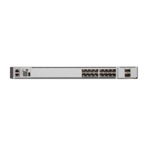 C9500-16X-2Q-E Cisco Catalyst 9500 Switch