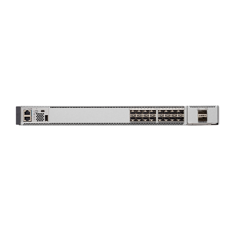 Катализатор Cisco C9500-16X-E 9500 Выключатель